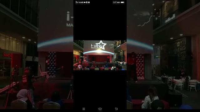 Eka Hazikah ( It's A Man Man World ) Seal смотреть онлайн