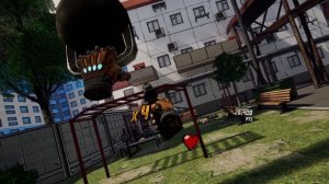 Desperate Vladivostok - PC VR