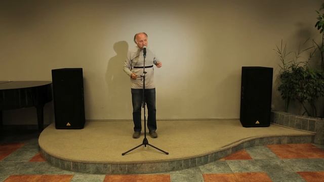 Евгений Глушаков "Хандра Набокова" смотреть онлайн