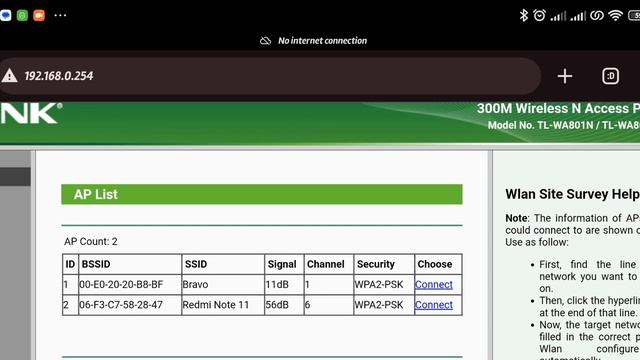 How To Configure TP-Link Router As A Range EXTENDER Model No TL-WA801N смотреть онлайн