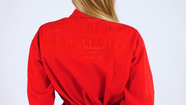 Новая коллекция Gucci // Женский образ // Тренды весна-лето 2020 // Фирменный бутик в Лакшери Store смотреть онлайн