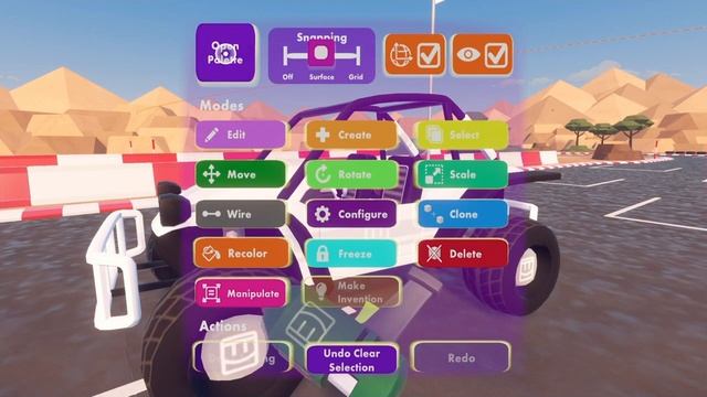 КАК ПОСТАВИТЬ НОВЫЕ МАШИНЫ В СВОЕЙ КОМНАТЕ? Рек рум гайд Rec room смотреть онлайн