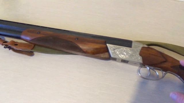 Тоз 34 Лучшее ружье для охоты Лучший выбор охотника смотреть онлайн