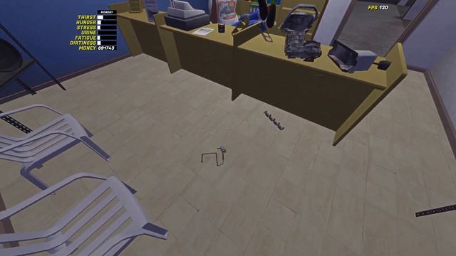 My summer car with CHEATS смотреть онлайн