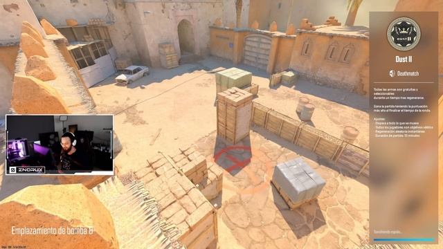ESTOS son los COMANDOS de Counter Strike 2 que DEBES USAR смотреть онлайн