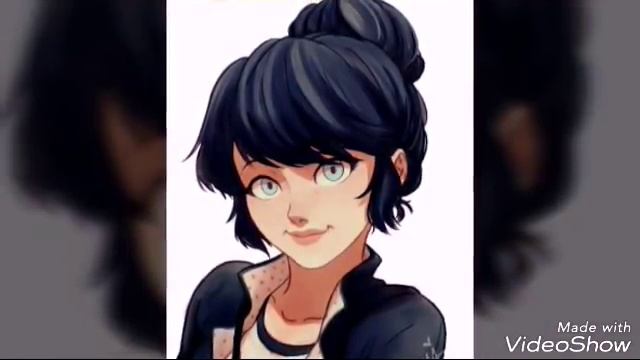 Леди баг и Супер кот. Фанфик Танец который изменил мою жизнь(часть 5) смотреть онлайн