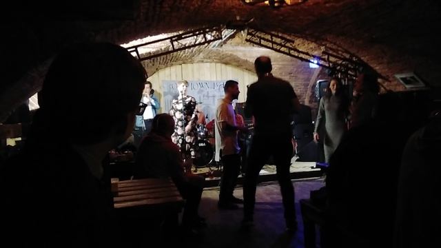 Клан Макаревичей Лёш! смотреть онлайн