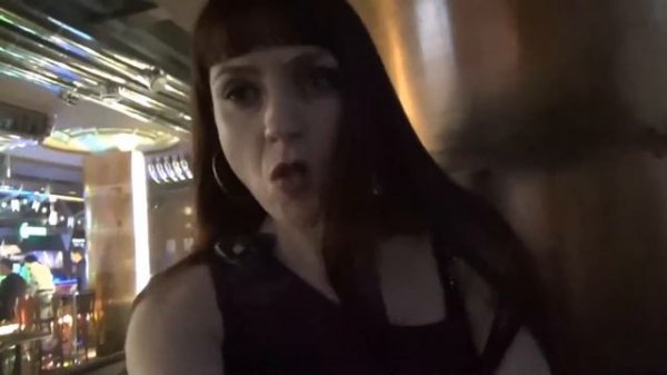 Клуб Метро / Санкт-Петербург / бар КиллФиш / KILLFISH DISCOUNT BAR / Metro Club /