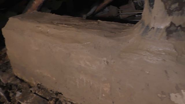 Печь приобрела вторую жизнь.Часть 3. смотреть онлайн