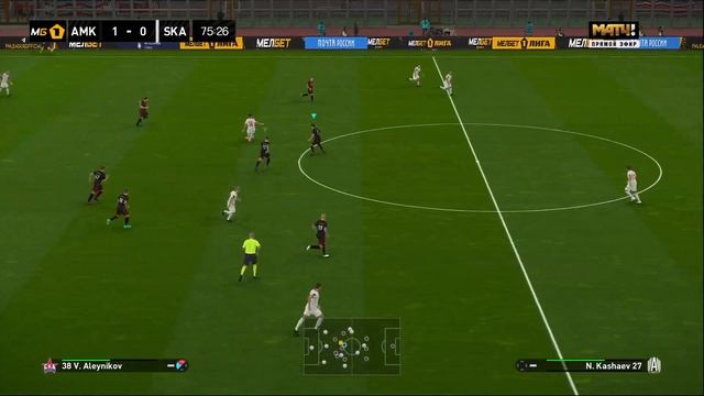 PES 21. НАЧАЛО НОВОЙ КАРЬЕРЫ. ВЫБОР КЛУБА