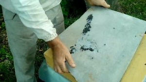 Изолятор Хмары... Применение на практике!! insulator Khmara... Application in practice