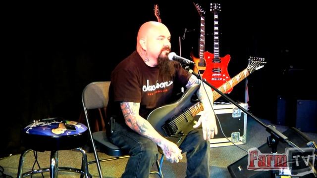 Jackson Guitars History | Part 1