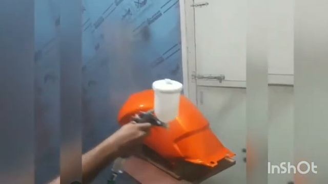 UNBOXING DAN REVIEW SPRAYGUN MEIJI FINER 2 PLUS ORIGINAL смотреть онлайн