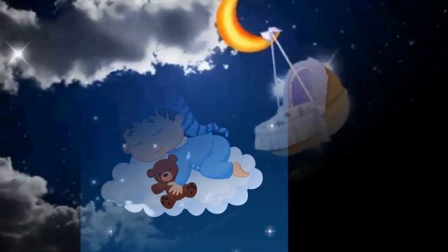 Спи, мой нежный ангелок_Юрий Тарабанчук смотреть онлайн