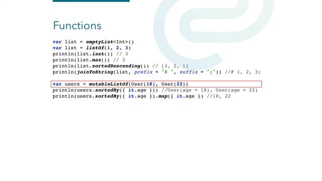 Introduction to Kotlin | Dusko Bajic смотреть онлайн