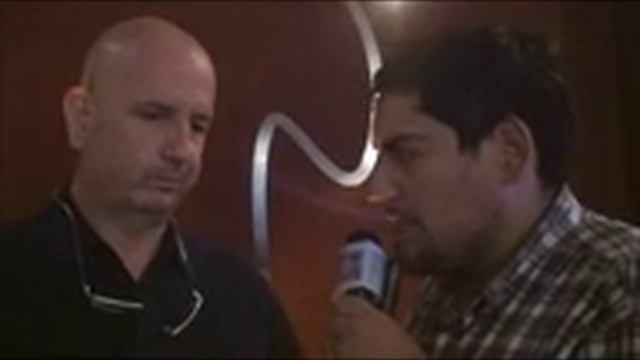 16 mesi con MADE IN SUD: presentazione dell'agenda al Teatro TAM di Napoli, 26 giugno 2013 смотреть онлайн