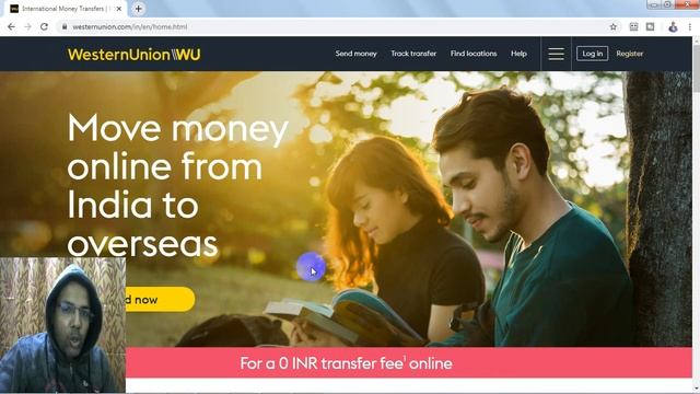 How To Receive Payment Through Western Union | International Fund Transfer | Western Union Online смотреть онлайн