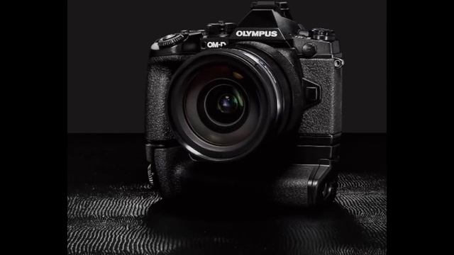 Olympus E-M1 Mark II Rumors смотреть онлайн