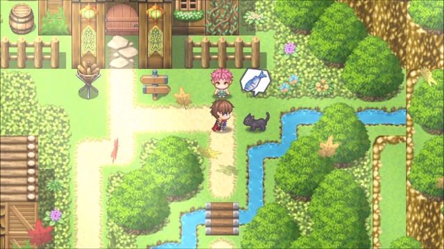 Icon Balloons - VisuStella MZ Plugin #129 смотреть онлайн