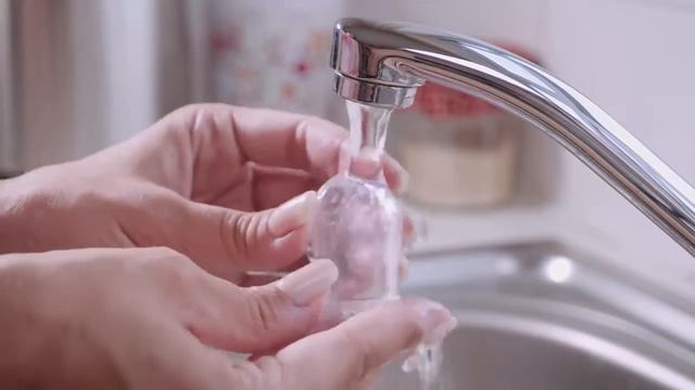 Как мыть ниблер NatureBond смотреть онлайн