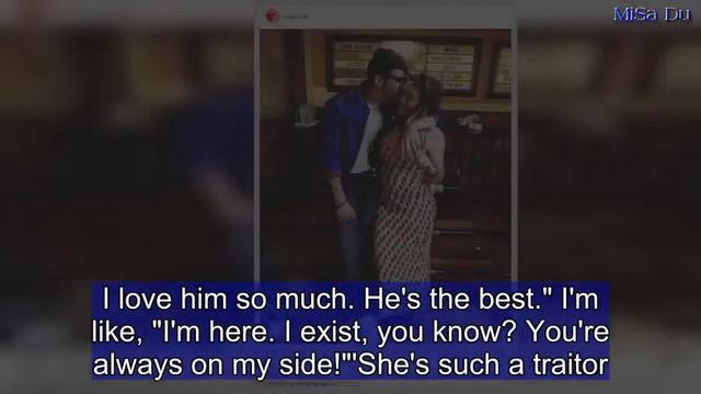 Hilary Duff reveals she's pregnant with boyfriend Matthew Koma's baby смотреть онлайн