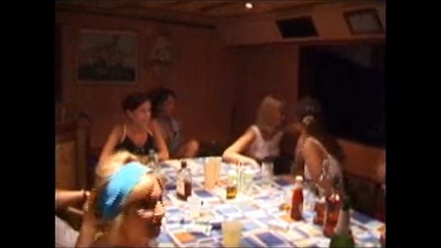 Молния в Красном море.wmv смотреть онлайн