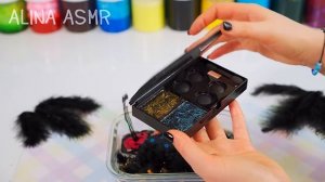 Страшные истории со слаймами. СТРАШИЛКИ и залипашки