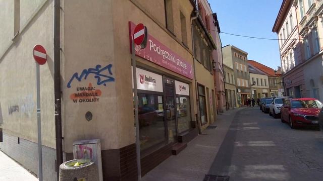 4K Gliwice Poland смотреть онлайн