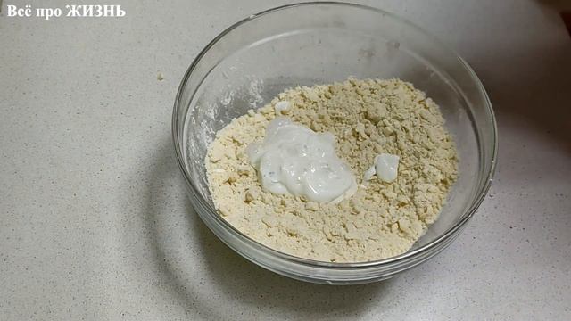 Готовка в Кемпинге и на Походах