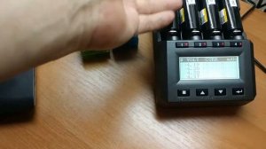 SKYRC MC-3000 доработка