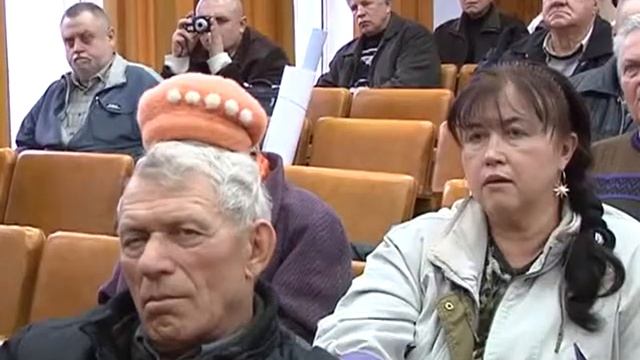 Александр Дьяченко на Форуме несогласия смотреть онлайн