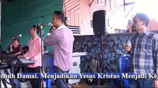 Irsan Efendy Nasution Sebelum Menjadi WALIKOTA PADANGSIDIMPUAN смотреть онлайн