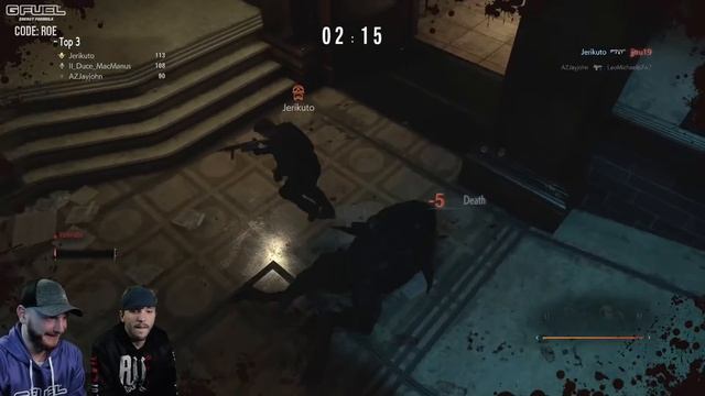 RESIDENT EVIL RE:VERSE || CLOSED BETA GAMEPLAY | FIRST IMPRESSIONS смотреть онлайн