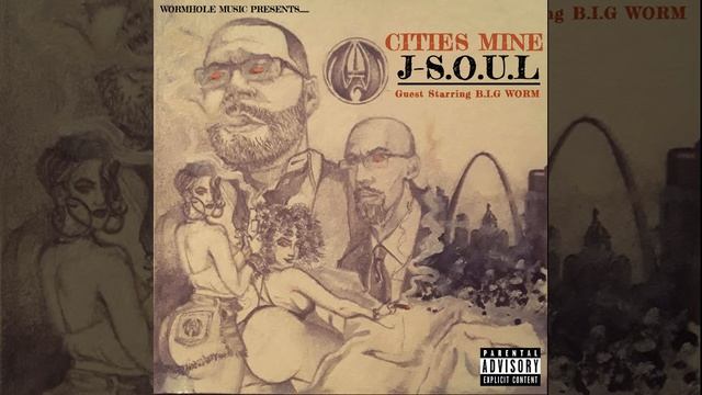 The Amsterdam - J-S.O.U.L CITIES MINE 2021 смотреть онлайн