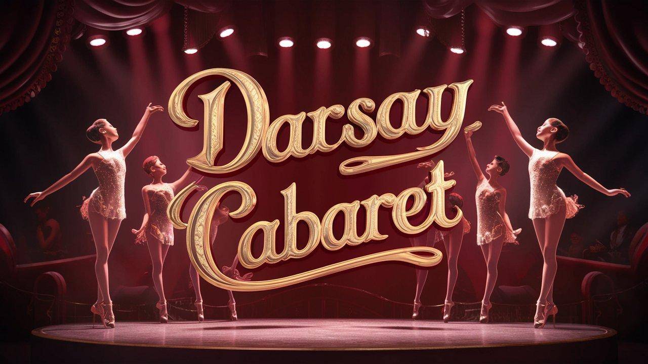 Darsay - Cabaret