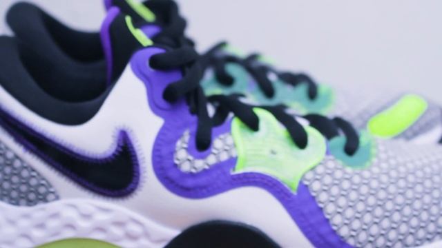 Nike Renew Elevate 2 Performance Review смотреть онлайн