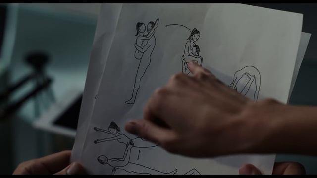 Le Secret des Banquises avec Guillaume Canet et Charlotte Le Bon - Extrait #5 смотреть онлайн