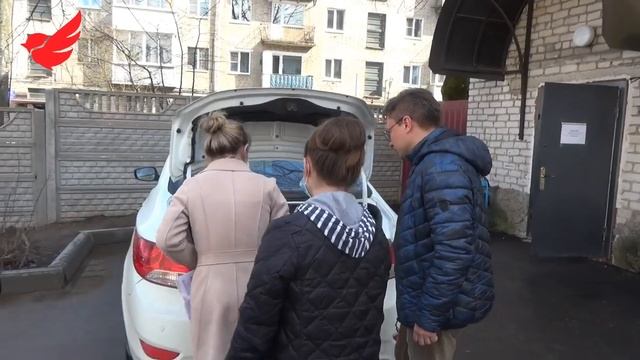 Мы всегда рядом! смотреть онлайн