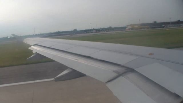 Air France A320 Takeoff from Venice Marco Polo Airport смотреть онлайн