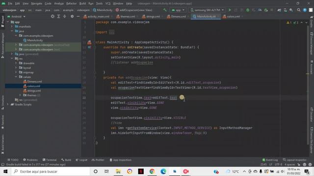 FernandezReyesDayanaIrais||Video Kotlin смотреть онлайн