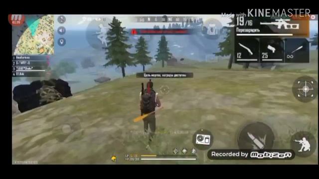 aggresive player ? samsung galaxy a10 free fire☂️ смотреть онлайн