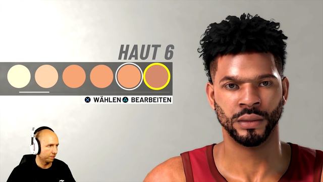NEUE POSITION & ARCHETYPES - MyCareer [001] • LETS PLAY | NBA 2K19 - The Way Back смотреть онлайн