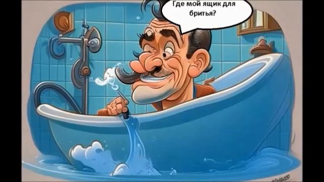 Самые смешные анекдоты. Юмор. Анекдот дня. Короткие анекдоты смотреть онлайн