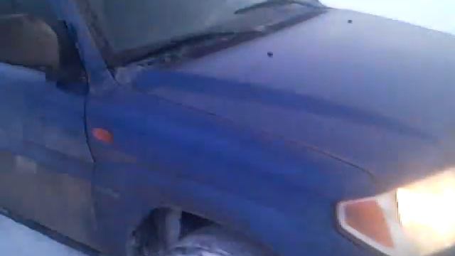 Pajero Pinin off road смотреть онлайн