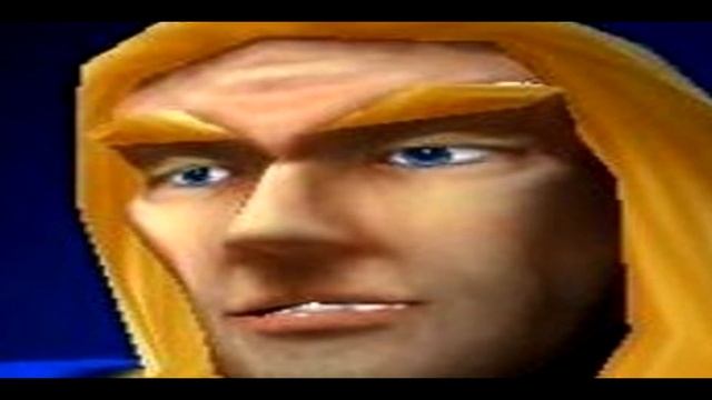 Артас читает пасту про деда