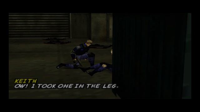 WinBack: Covert Operations N64 Walkthrough # 21 смотреть онлайн