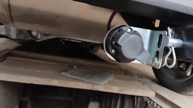 фаркоп Lexus RX350 2023- , лексус рх350