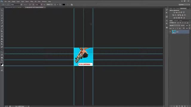 Comic Book Effects Photoshop Action | How To Use The Pages Mockup смотреть онлайн