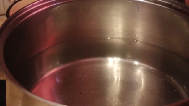 Хрустящие огурцы на зиму / Минимум уксуса смотреть онлайн