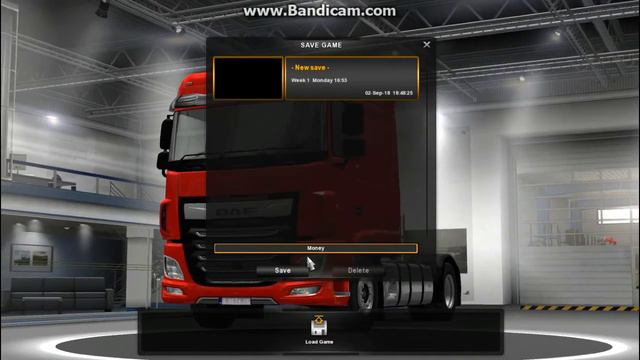 ETS2 - New Profile XP+Money+Dealers Easily How To Make Tutorial смотреть онлайн